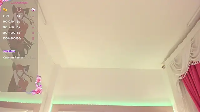 Snapshot of Angel-Dove chatting on 04-26-26, 03:21 Angel-Dove online show from 04-26-26, 03:21