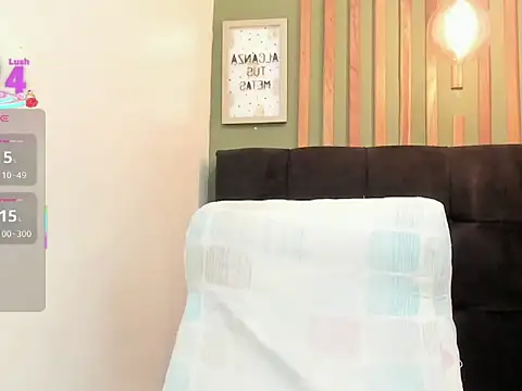 Laura vega23 online show from 04-18-26, 05:33