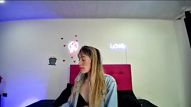 Lorena sweet33 online show from 04-10-26, 02:44