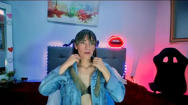 Lorena sweet33 online show from 06-16-26, 02:30