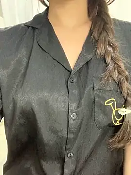 Mon2k-sayhi online show from 04-13-26, 03:06