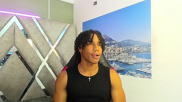 axel silva4 online show from 04-08-26, 12:38