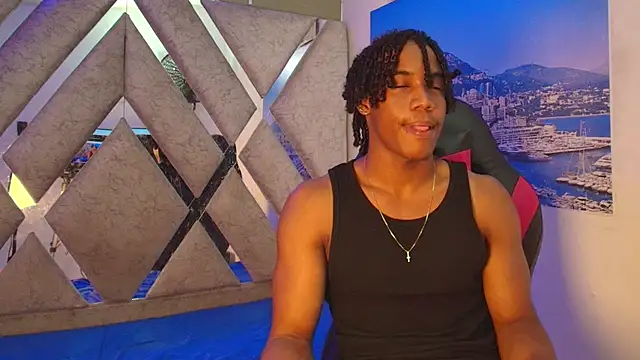axel silva4 online show from 04-22-26, 07:48