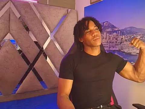 axel silva4 online show from 04-25-26, 07:22