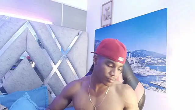 axel silva4 online show from 05-06-26, 07:52