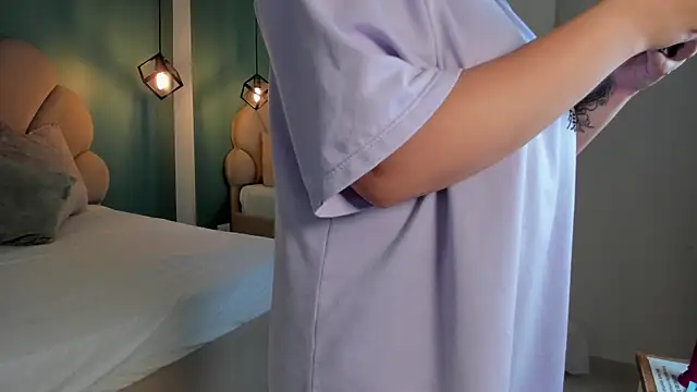 lilaa sky online show from 04-24-26, 12:07