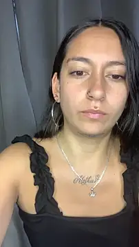 DulceLatinaxo online show from 06-16-26, 09:39