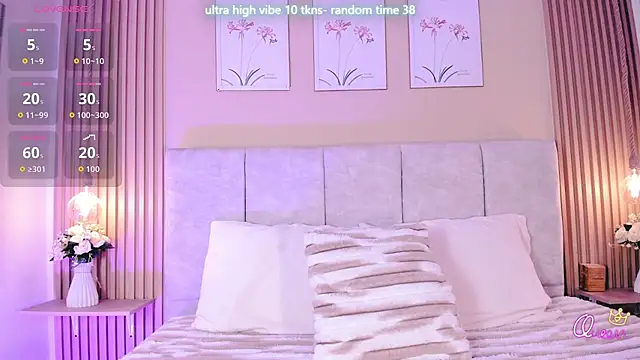 cherlyn 1 online show from 05-18-26, 01:39