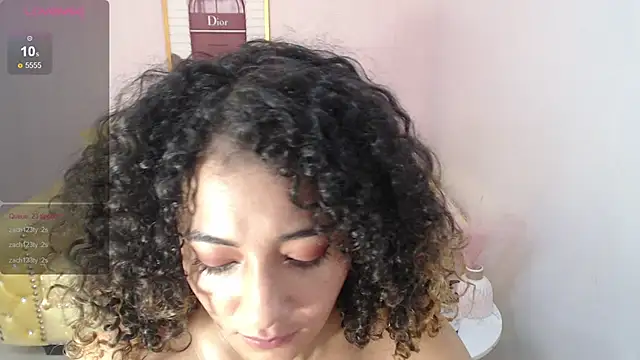 Brittany ch online show from 05-27-26, 01:57