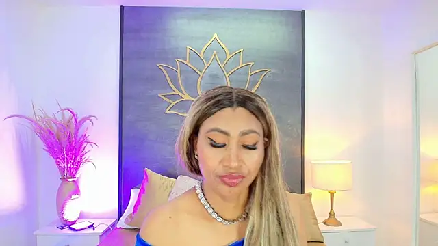 Kiara Parker  online show from 05-19-26, 01:56