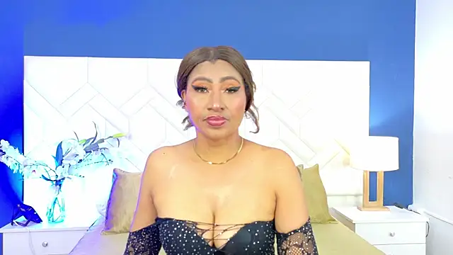 Kiara Parker  online show from 07-05-26, 08:16