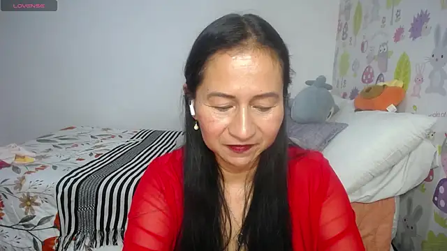 Tyna b online show from 07-17-26, 02:18