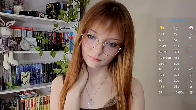 Lilyrin online show from 04-27-26, 06:50