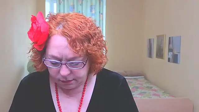 Fara Flutte online show from 04-23-26, 05:08