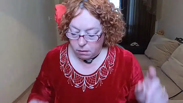Fara Flutte online show from 05-16-26, 10:36