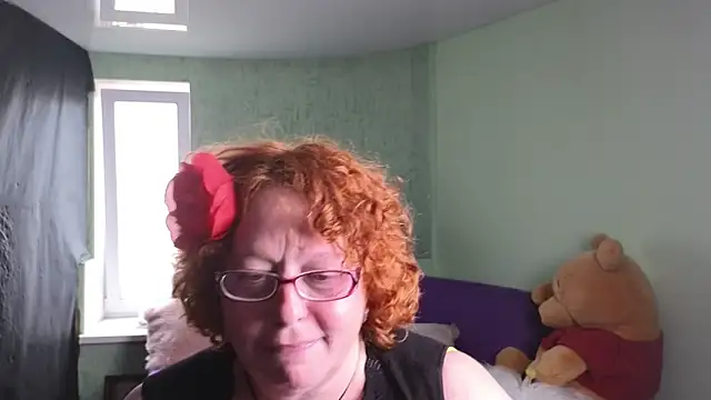 Fara Flutte online show from 06-10-26, 01:10