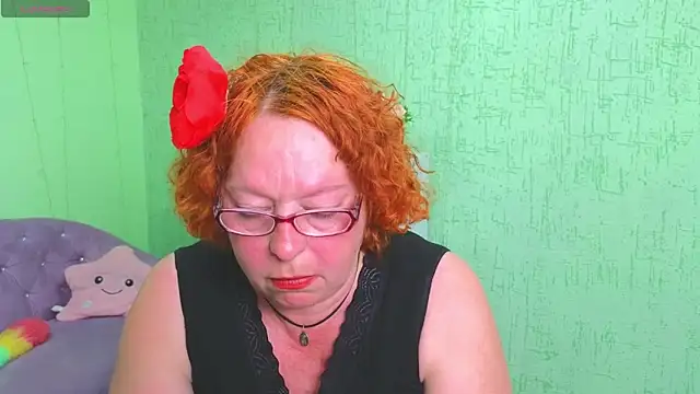 Fara Flutte online show from 06-11-26, 01:42