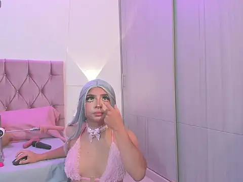 AnaiaMoons online show from 04-10-26, 12:32