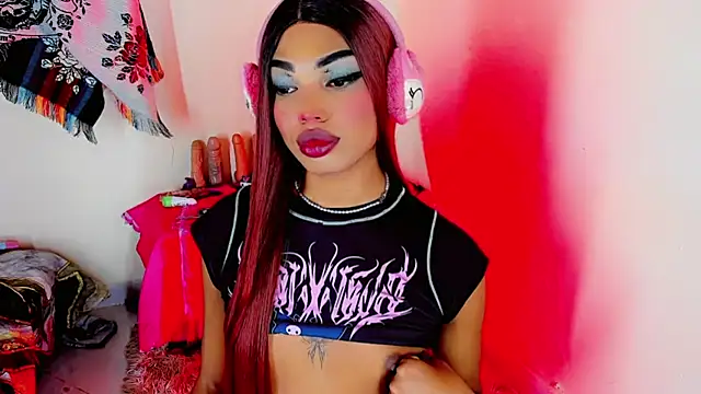 valeria hernandez  online show from 06-30-26, 05:30