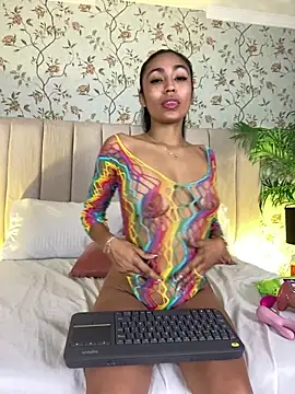 VegaSara online show from 04-06-26, 10:22