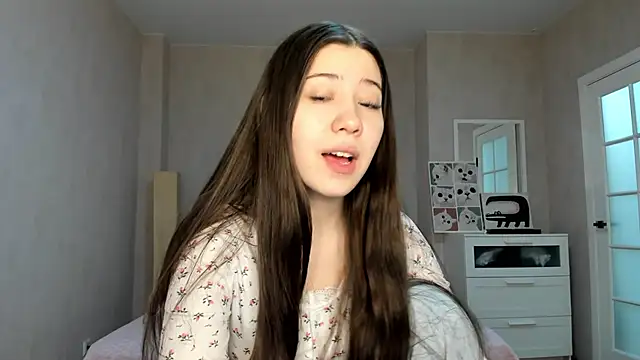 bina mima online show from 04-19-26, 02:11