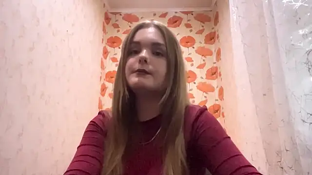 JaneKostaras online show from 04-07-26, 03:34