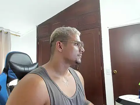 Iron leo online show from 04-07-26, 09:15