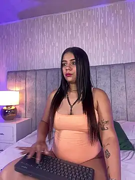 Snapshot of Lyaa_606 chatting on 04-10-26, 11:15 Lyaa 606 online show from 04-10-26, 11:15
