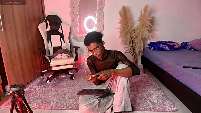 IamAndrey online show from 06-15-26, 11:07
