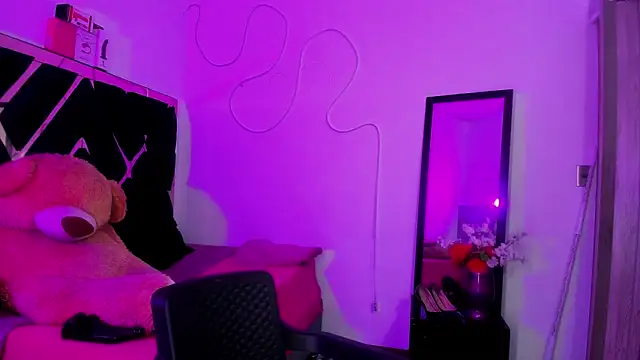 evelott allenx online show from 06-22-26, 10:51