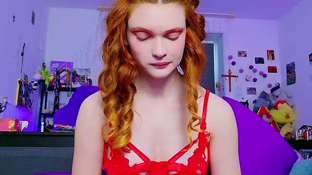Snapshot of Annaroxann chatting on 05-07-26, 05:13 Annaroxann online show from 05-07-26, 05:13