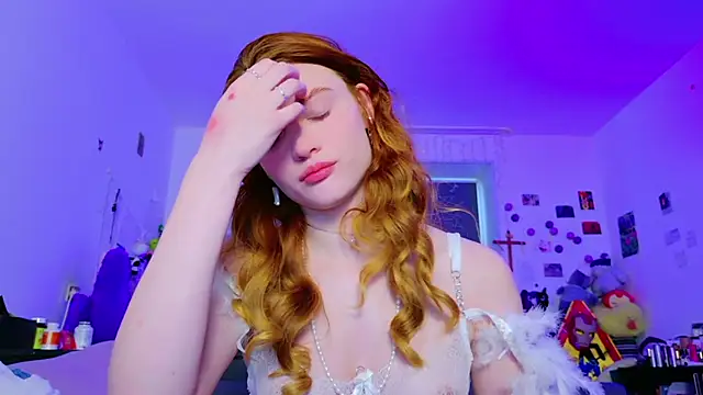 Snapshot of Annaroxann chatting on 05-28-26, 05:16 Annaroxann online show from 05-28-26, 05:16