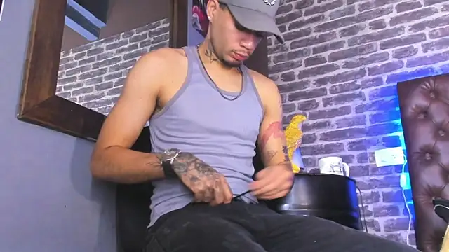Daniel huge22 online show from 05-31-26, 03:41