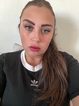 Shelly123Barrel online show from 04-08-26, 11:32