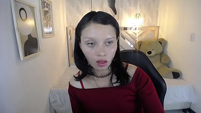 Snapshot of ahmy_ chatting on 05-20-26, 07:53 ahmy online show from 05-20-26, 07:53