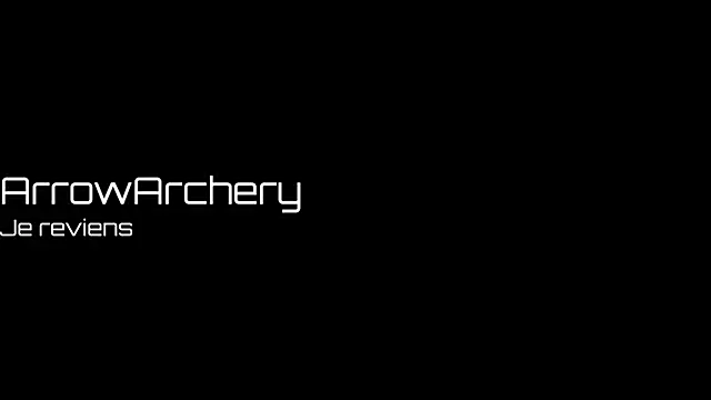 ArrowArcherySex online show from 05-26-26, 02:24