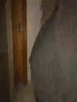 IsisValentine online show from 05-28-26, 04:10
