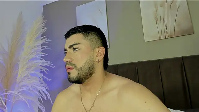 Alexander Diazz online show from 05-23-26, 02:54