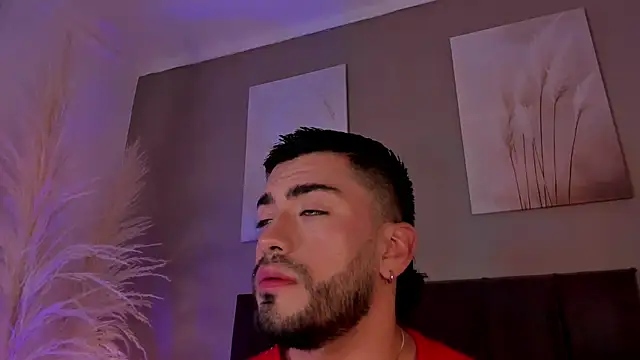 Alexander Diazz online show from 07-11-26, 01:25