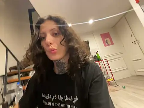 Lollych3rryp0p online show from 04-16-26, 02:45