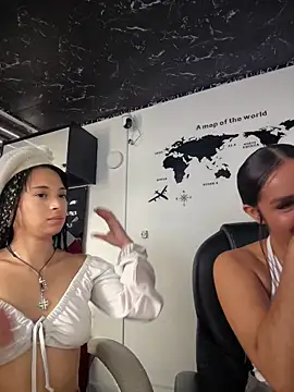 Sasha-firee online show from 05-31-26, 04:03