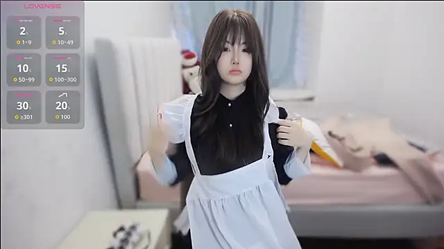 shiguang-17 online show from 04-23-26, 08:57