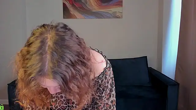 Asya Nelson online show from 05-06-26, 12:52