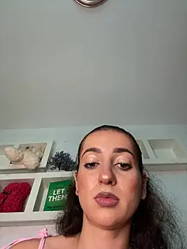 KarolDolly05 online show from 07-03-26, 01:28