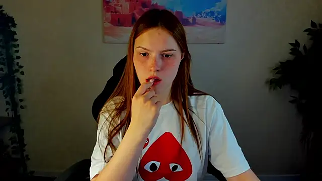 Diana Broooks online show from 05-03-26, 05:02
