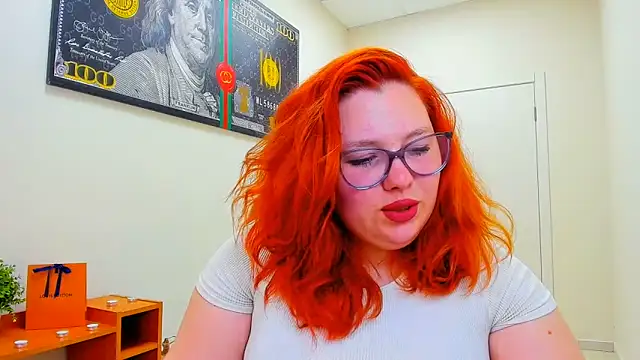 Aillia-Rous online show from 06-19-26, 07:01