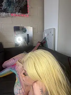 KarmaValentina online show from 05-24-26, 10:48