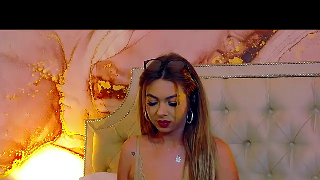 AylinRosee online show from 06-29-26, 03:57