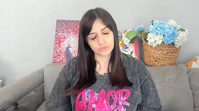 Snapshot of HabbiLove chatting on 04-09-26, 08:09 HabbiLove online show from 04-09-26, 08:09