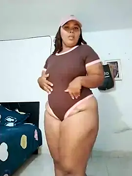 Nikita Glam online show from 08-03-26, 02:32